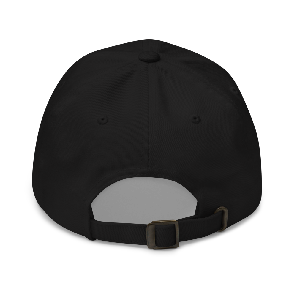 Casquette brodée – KIF.