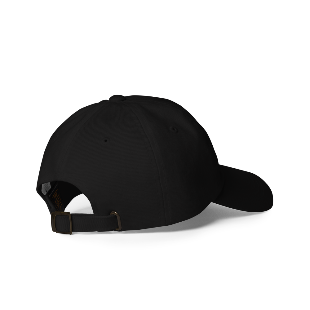 Casquette brodée – KIF.