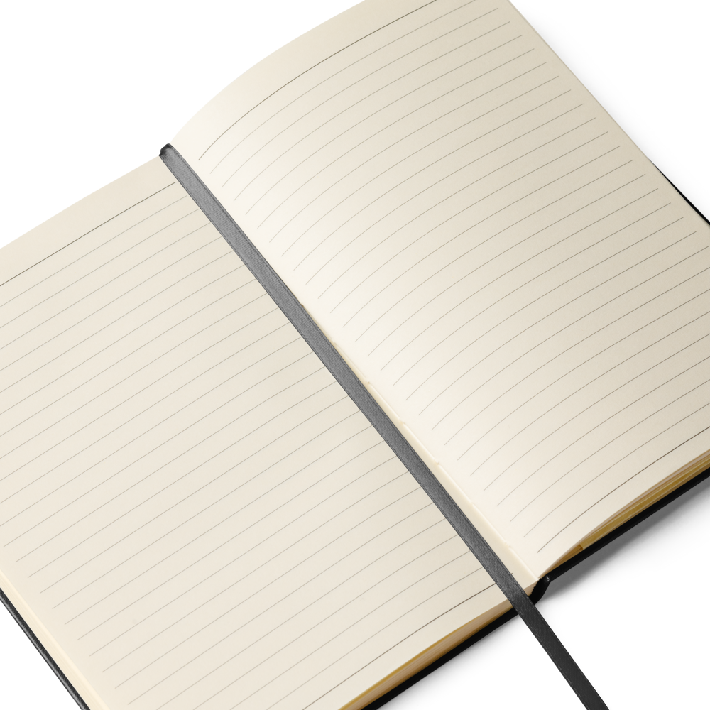 Carnet – CE QUE TU ÉCRIS, TU LE VIS.