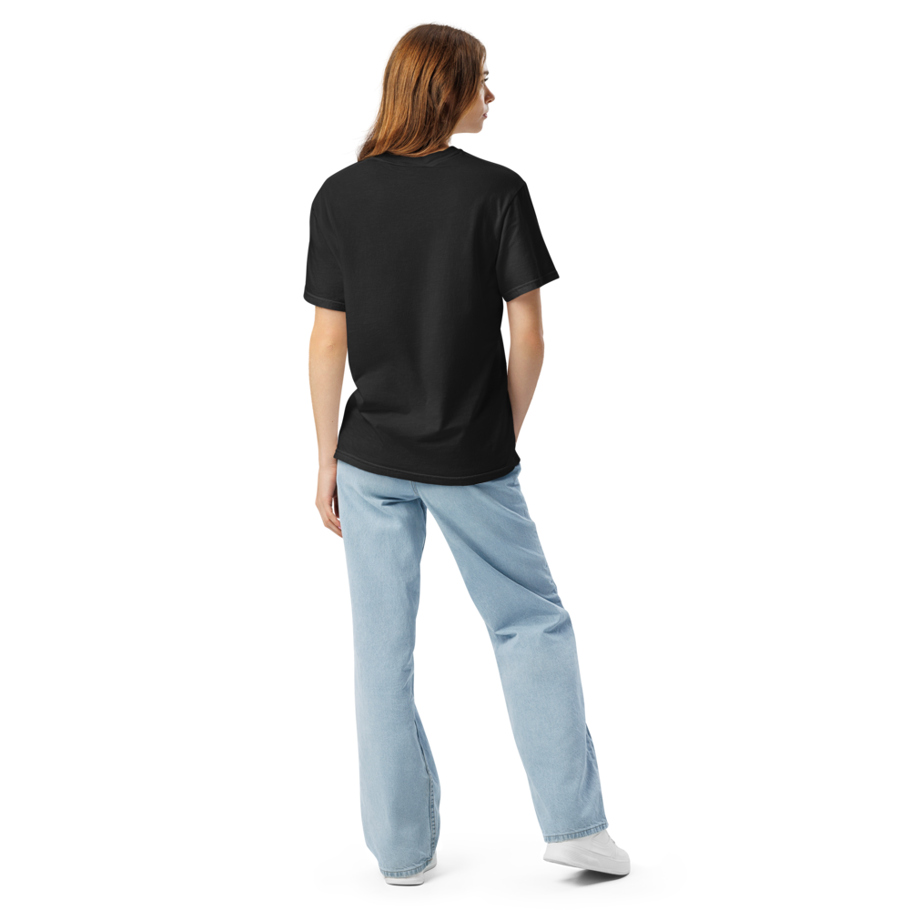 T-shirt KIF LA VIE. (version minimaliste)