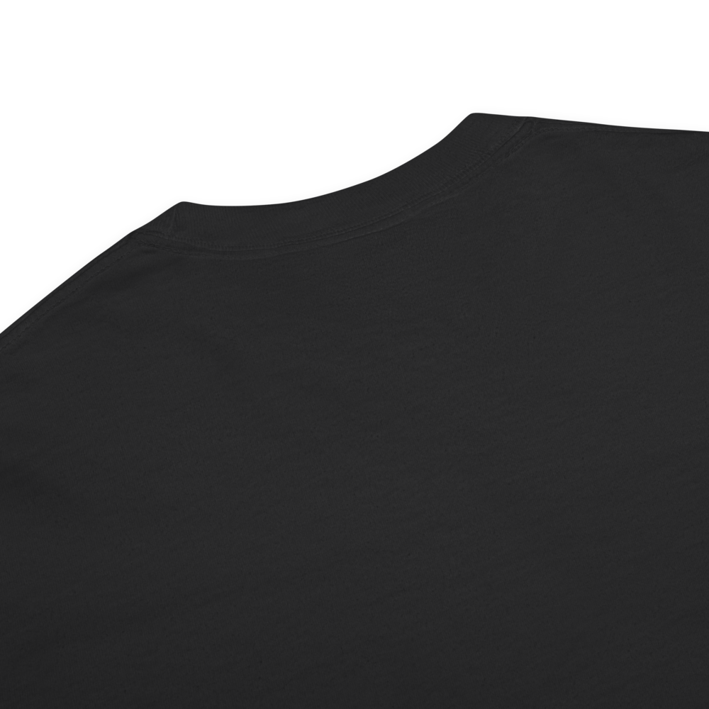 T-shirt KIF LA VIE. (version minimaliste)