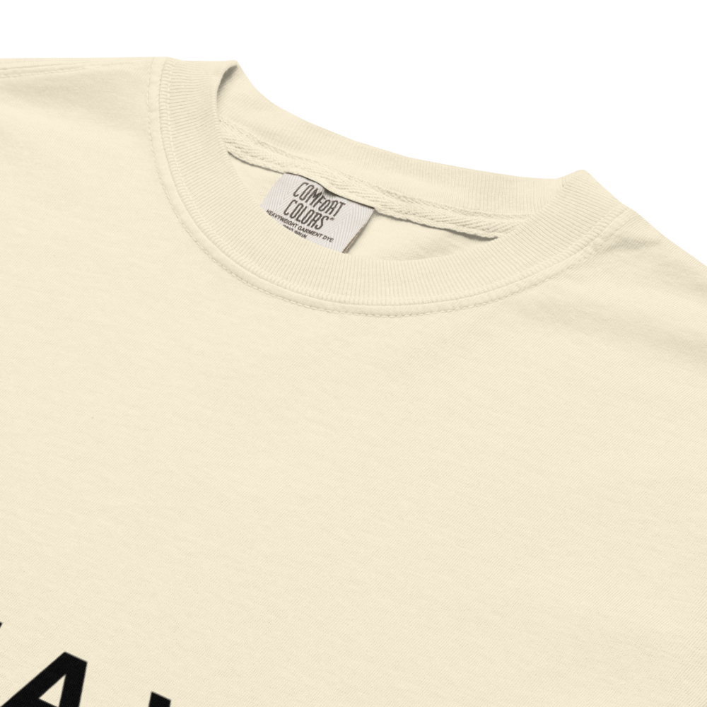 T-shirt unisexe KIF LA VIE.