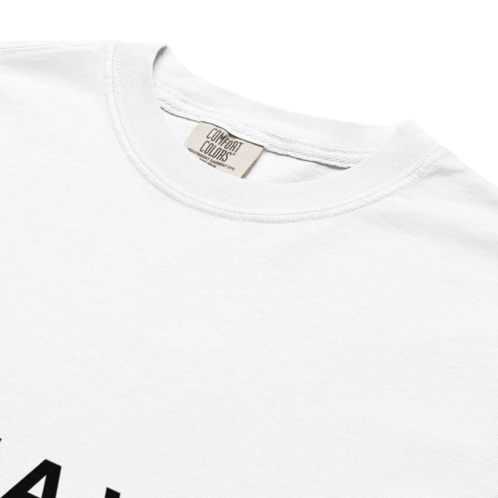 T-shirt unisexe KIF LA VIE.