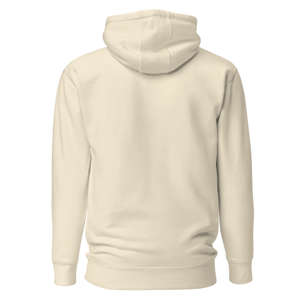 Hoodie, sweat à capuche unisexe – KIF LA VIE.
