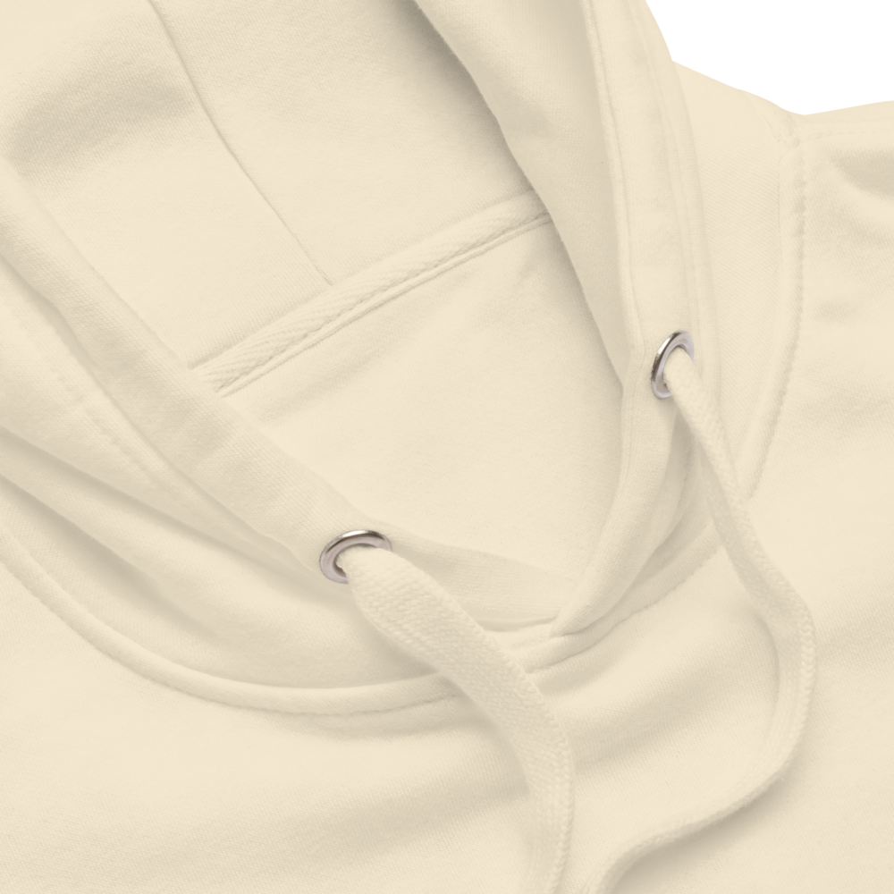 Hoodie, sweat à capuche unisexe – KIF LA VIE.