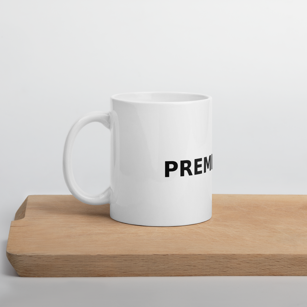 Mug – PREMIER KIF.