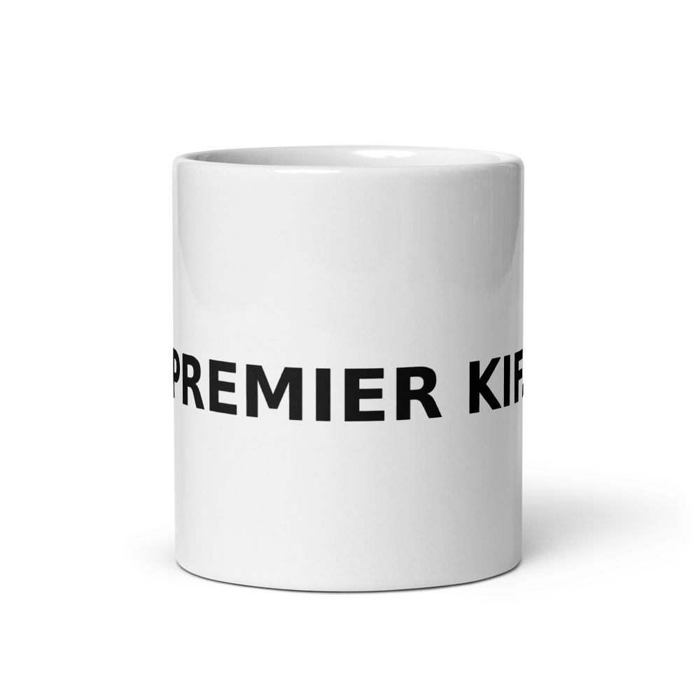Mug – PREMIER KIF.