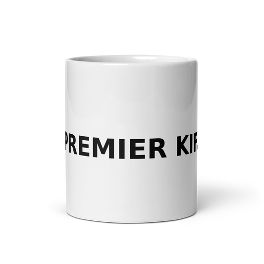 Mug – PREMIER KIF.