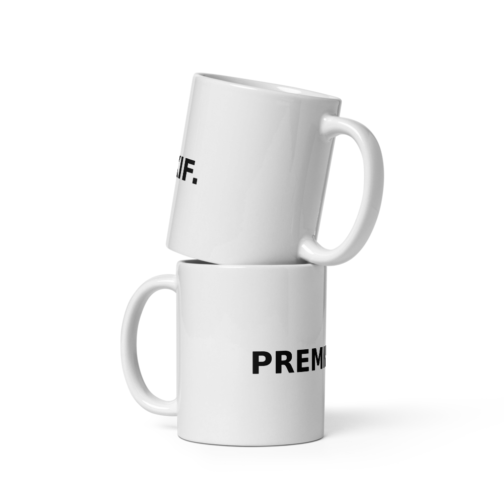Mug – PREMIER KIF.