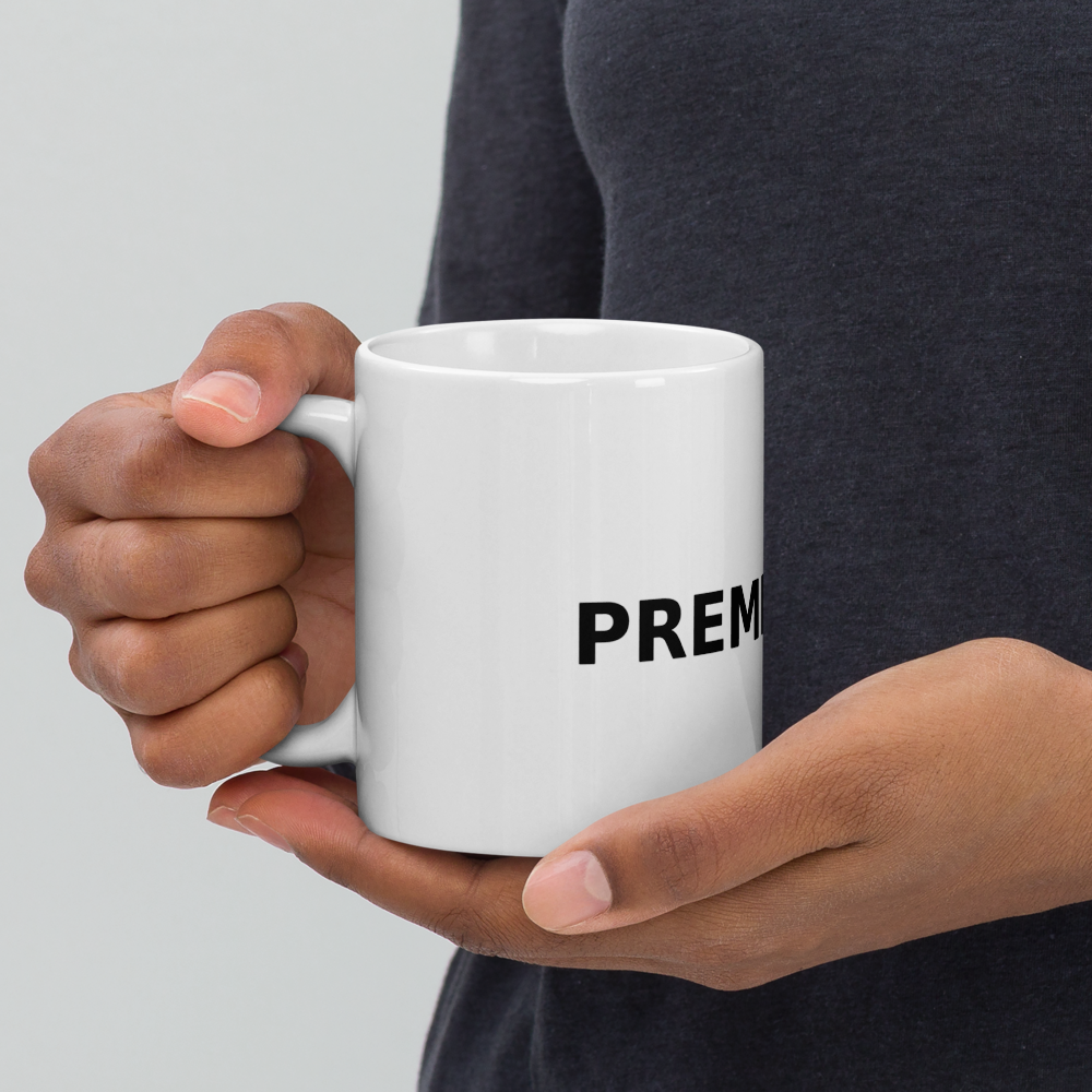Mug – PREMIER KIF.