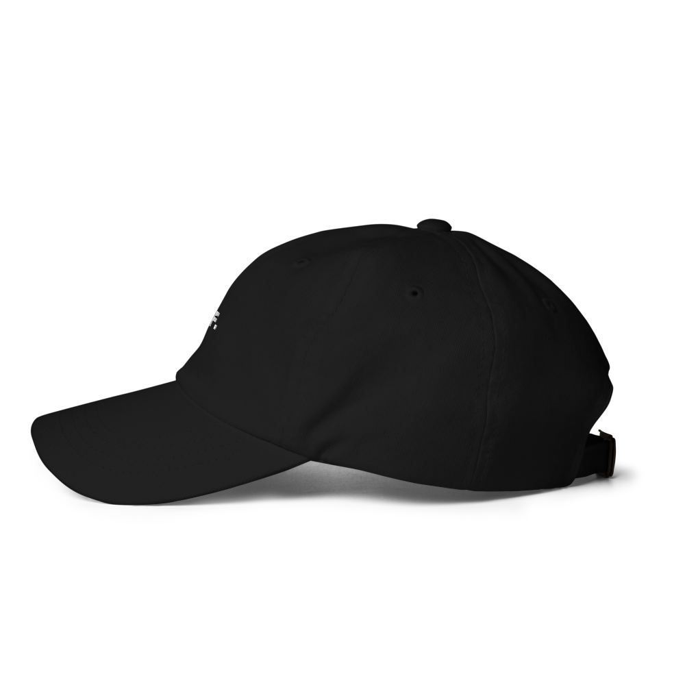 Casquette brodée – KIF.