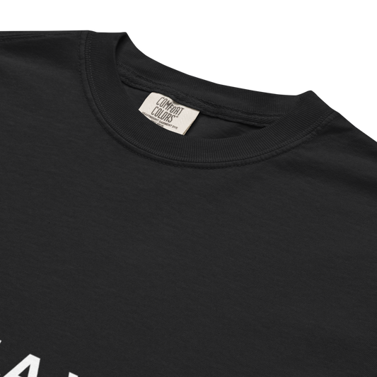 T-shirt unisexe- KIF LA VIE.